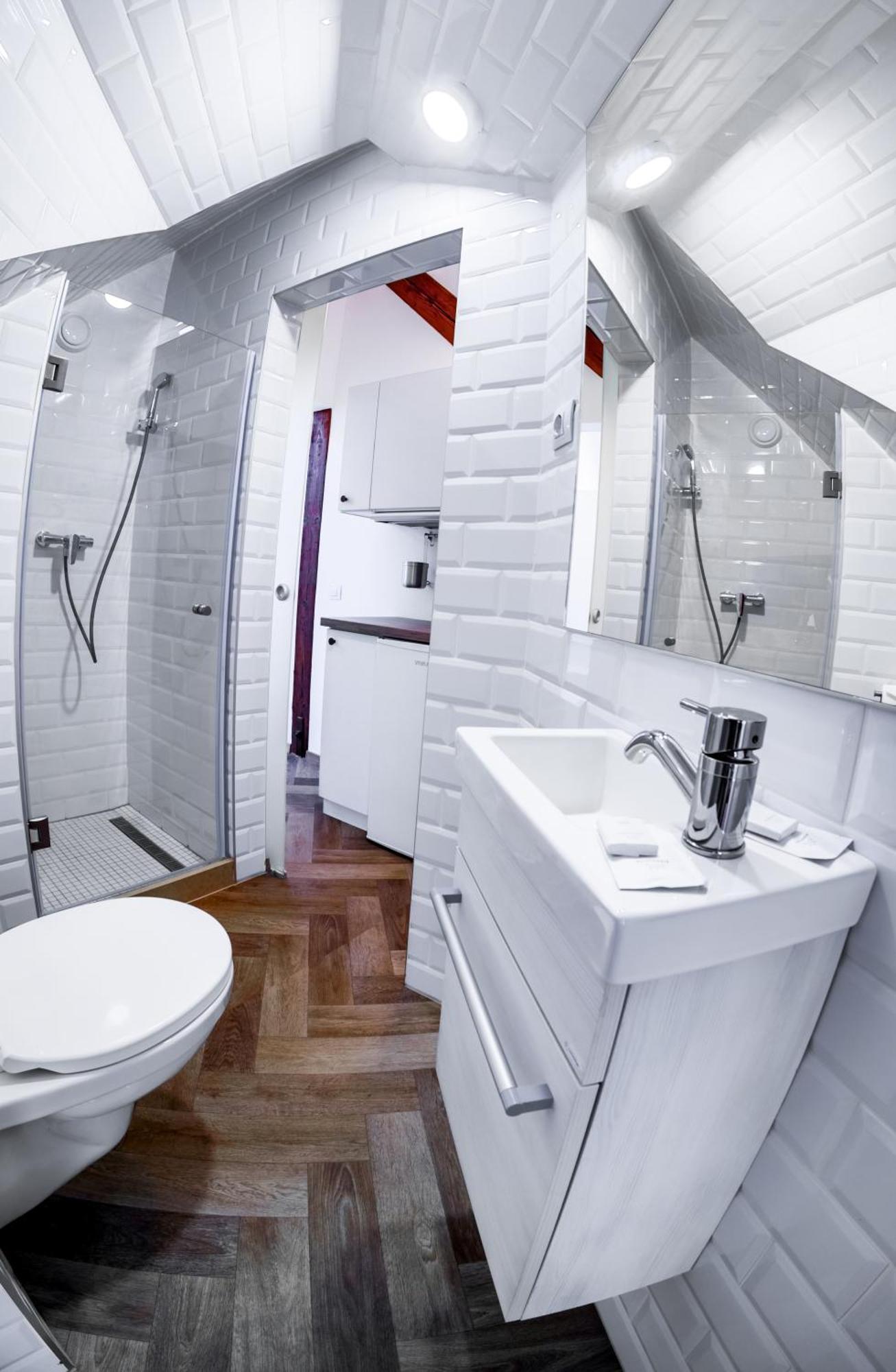 Toni Villa Budapest Extérieur photo