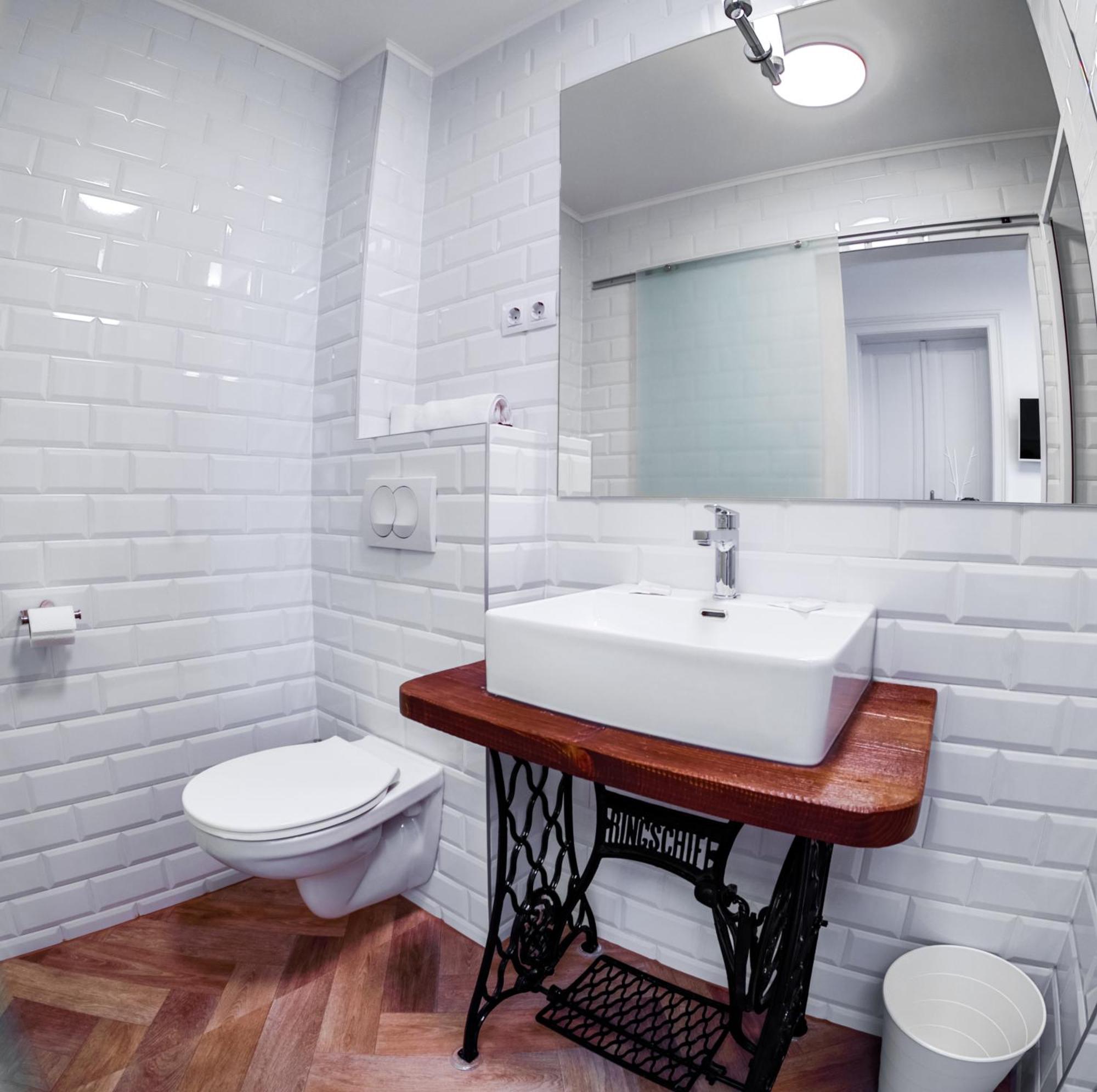 Toni Villa Budapest Extérieur photo
