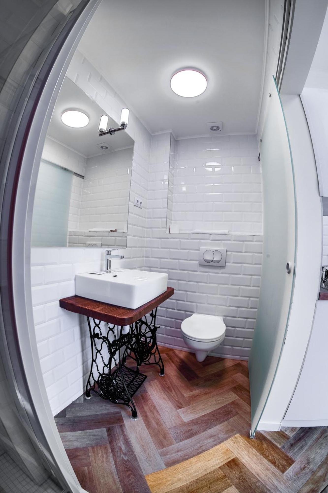 Toni Villa Budapest Extérieur photo