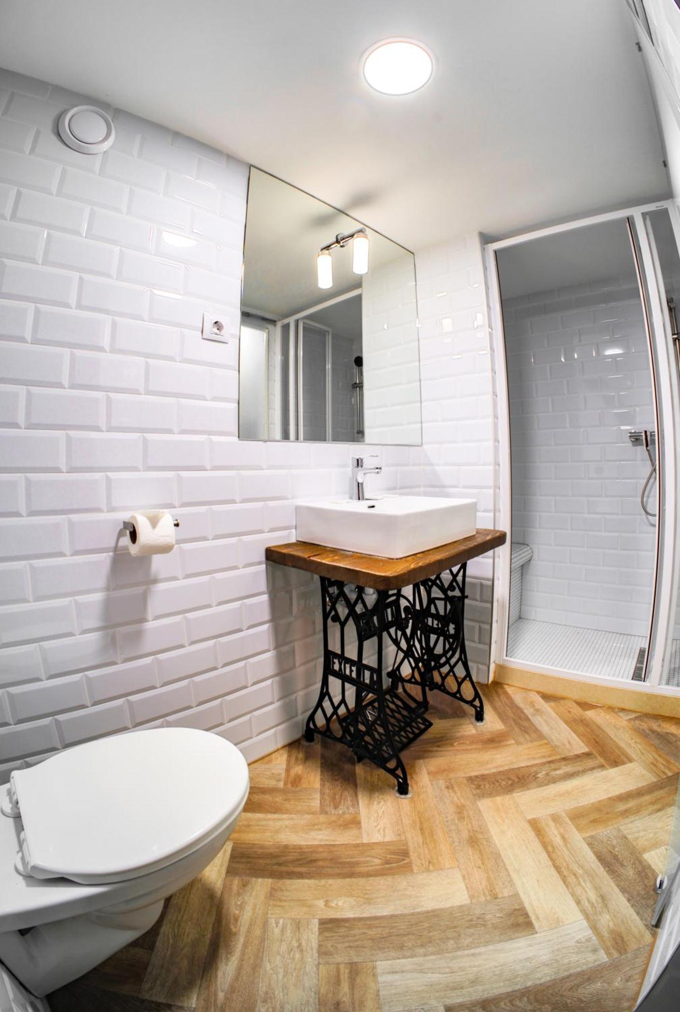 Toni Villa Budapest Extérieur photo