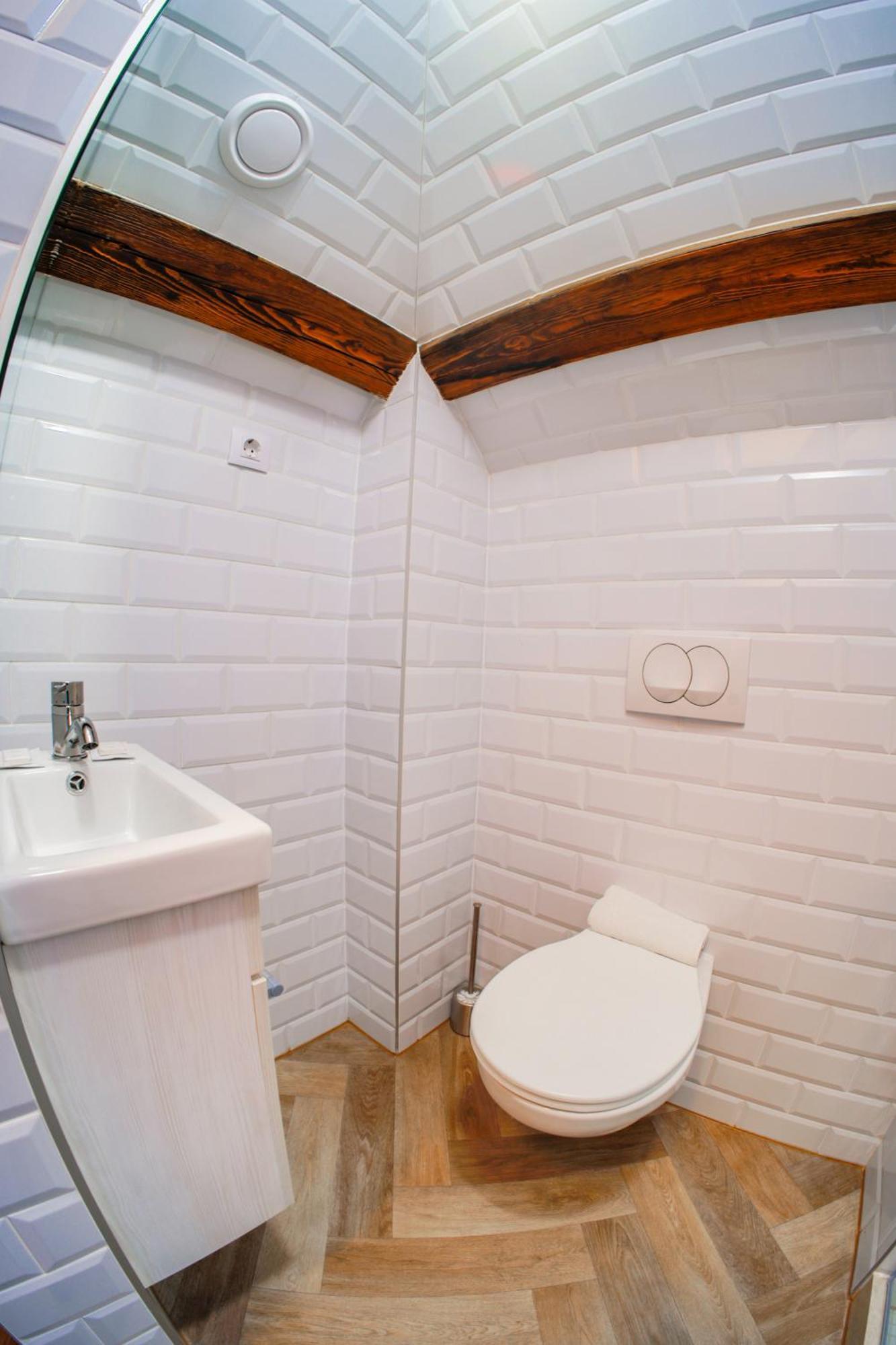 Toni Villa Budapest Extérieur photo