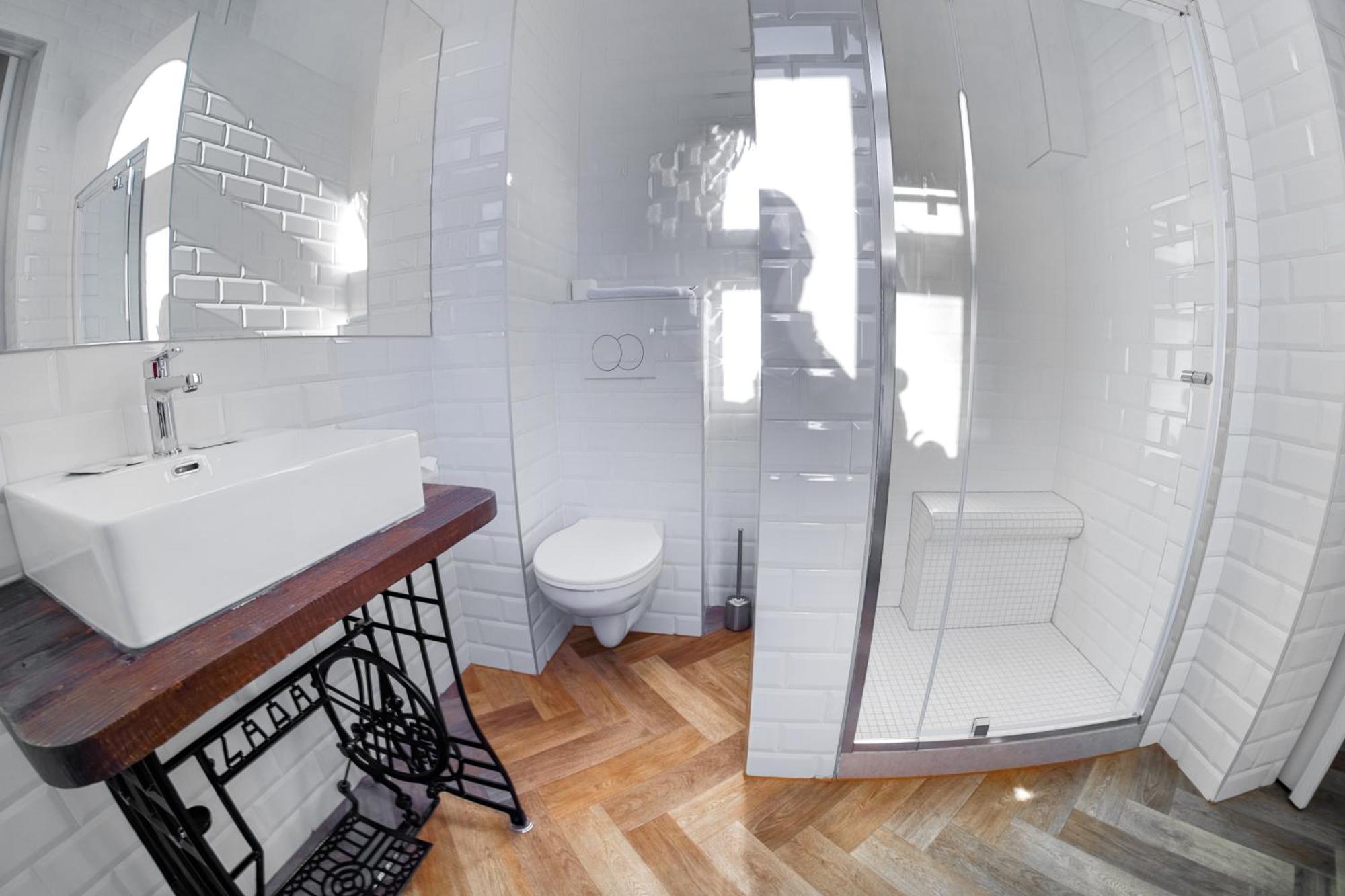 Toni Villa Budapest Extérieur photo