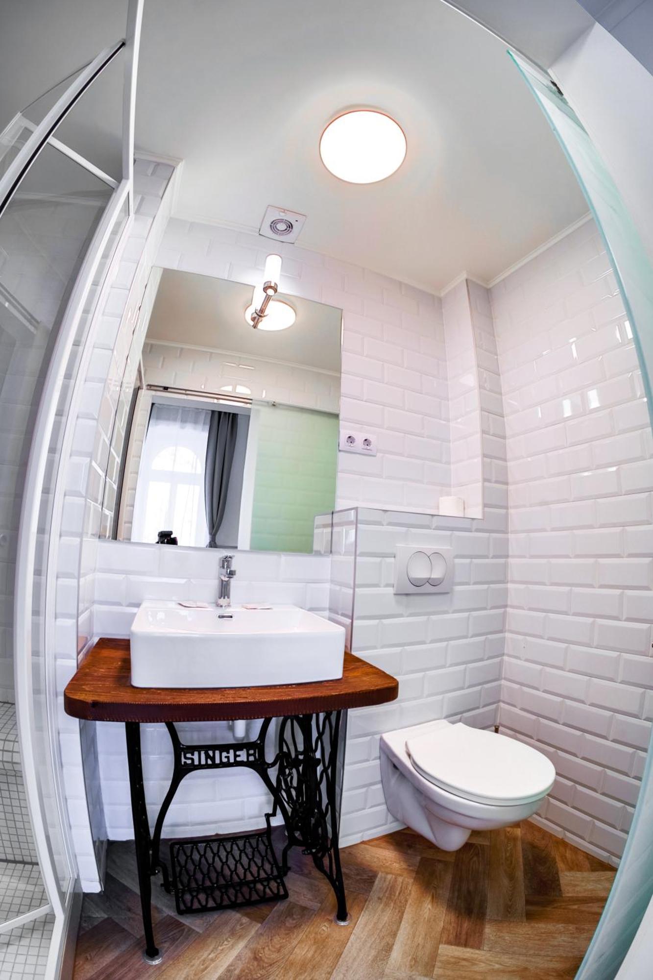 Toni Villa Budapest Extérieur photo